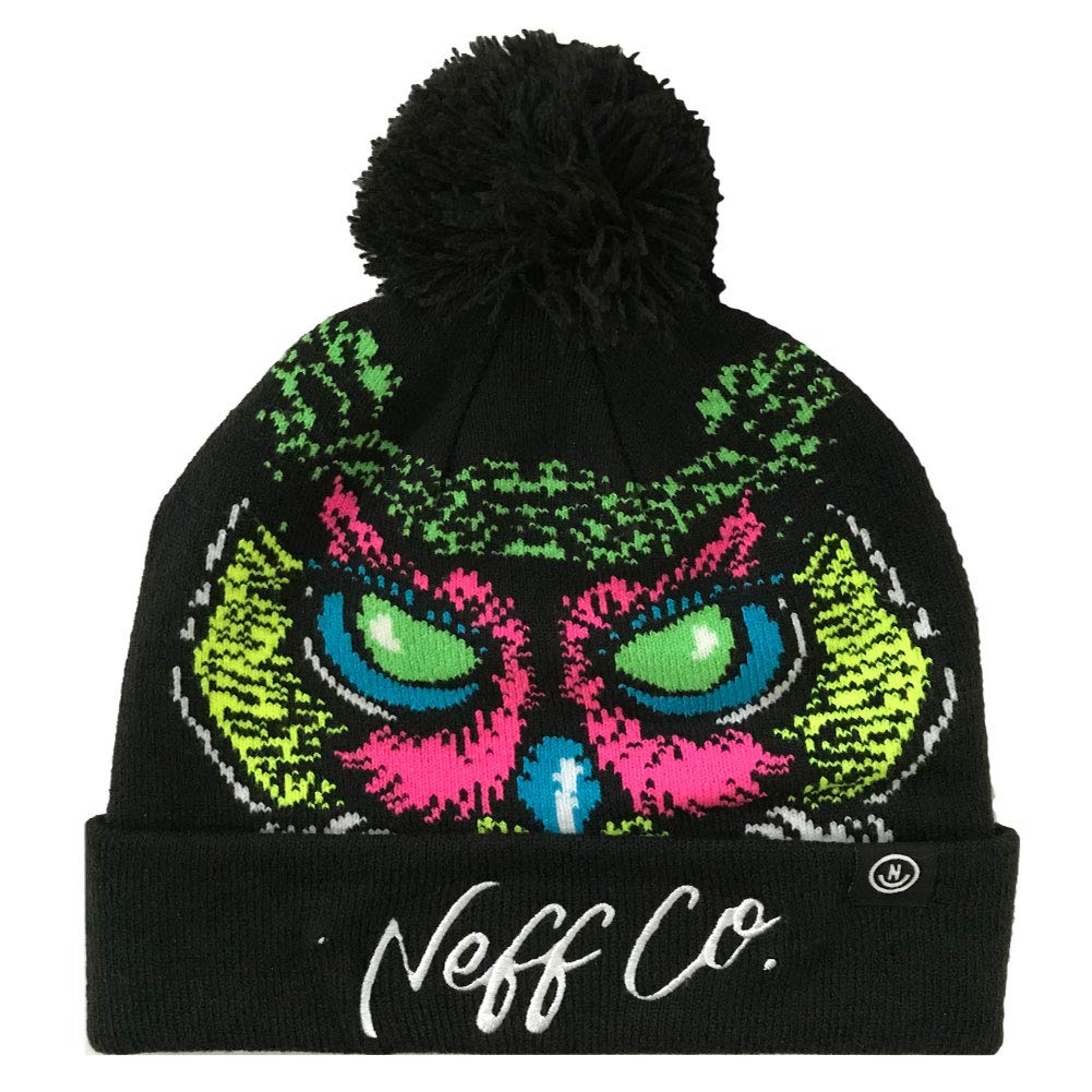 POM BEANIES